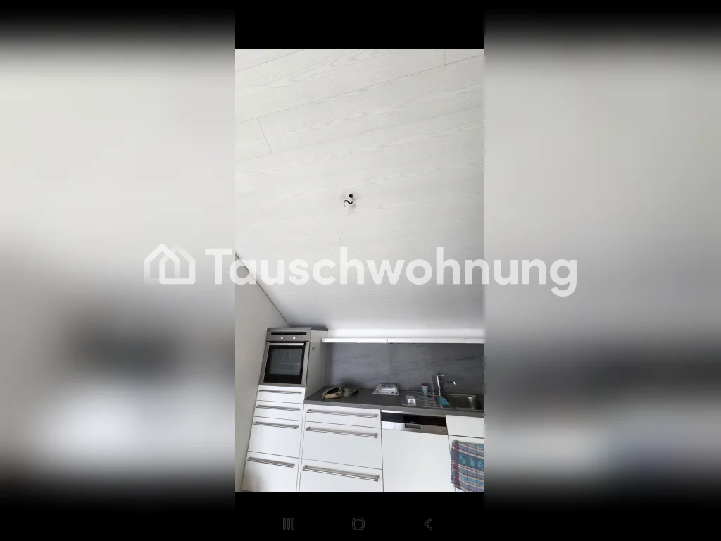 3 ½ room apartment
