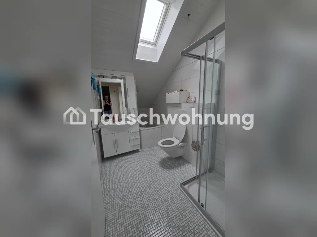 3 ½ room apartment