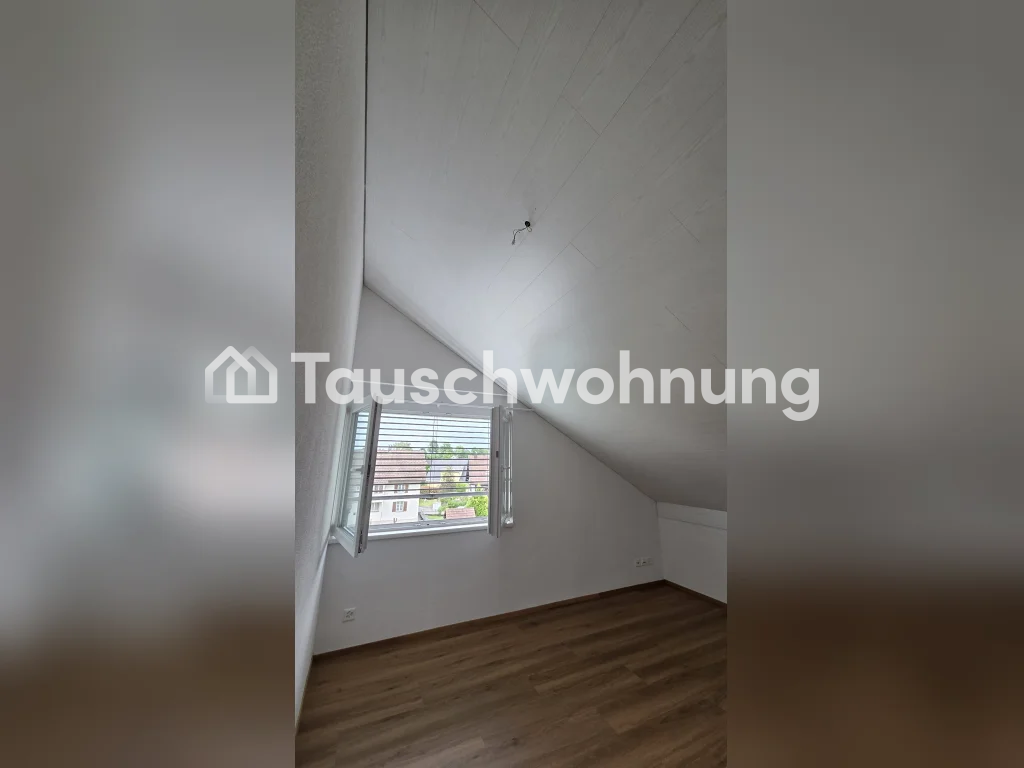 3 ½ room apartment