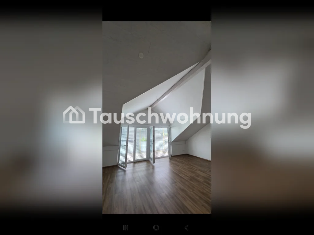 3 ½ room apartment