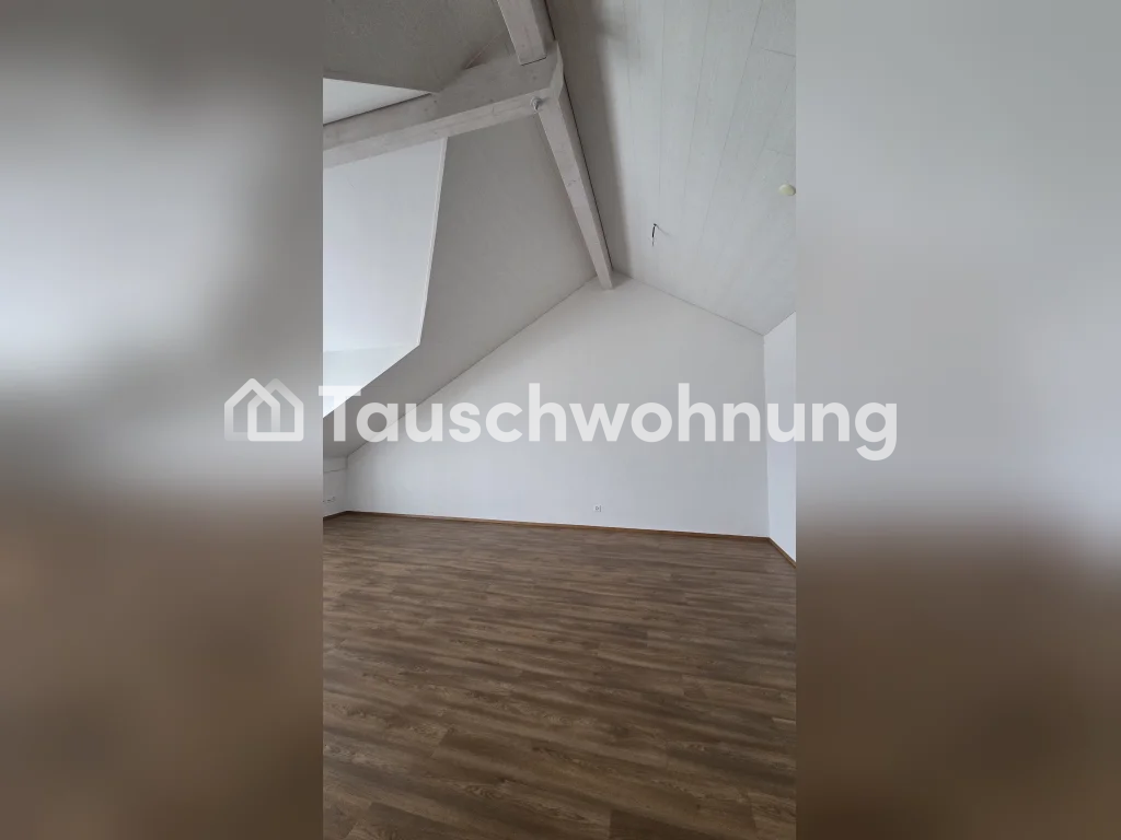 3 ½ room apartment