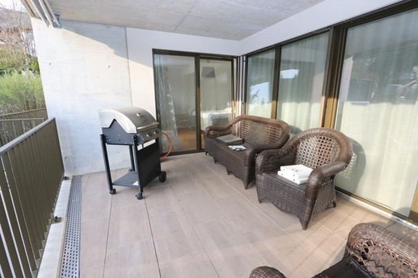 4 ½ rooms apartment