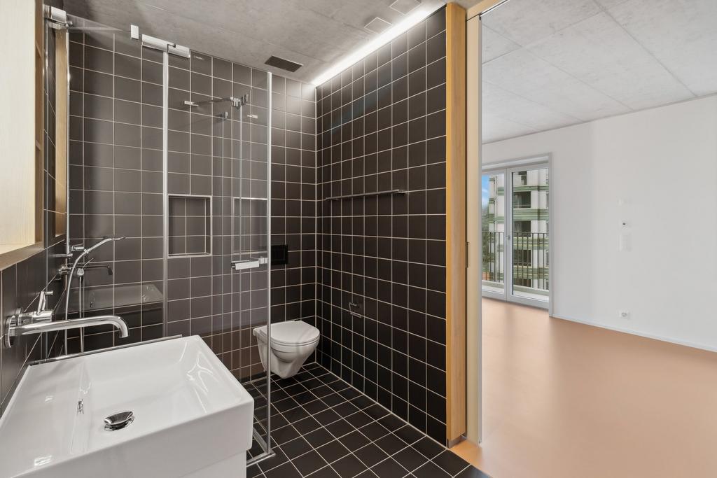 1 ½ rooms apartment, photo 3 of 4