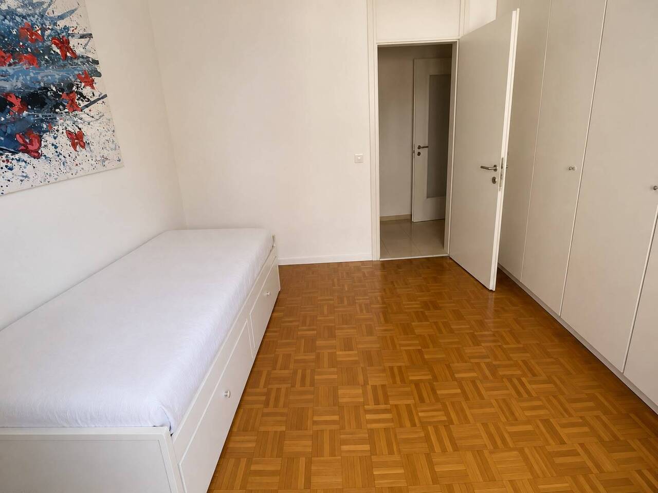 3 ½ rooms apartment, photo 4 of 7