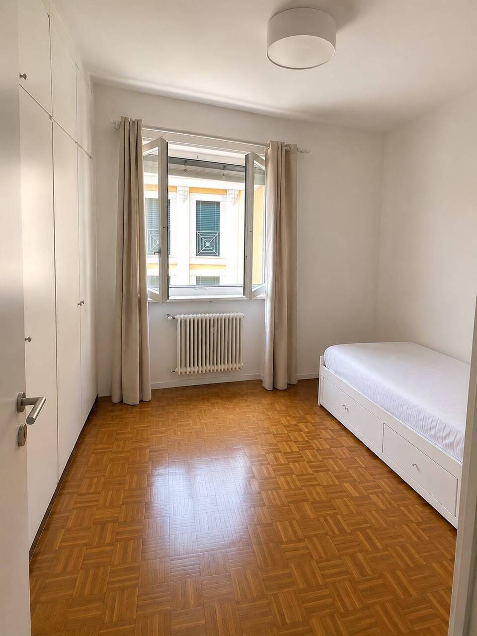 3 ½ rooms apartment, photo 1 of 7