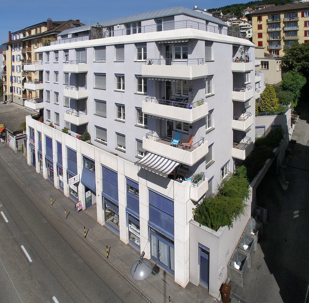 12m² underground slot, photo 2 of 2