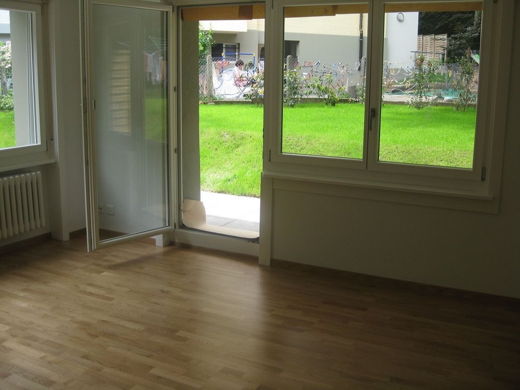 2 rooms apartment