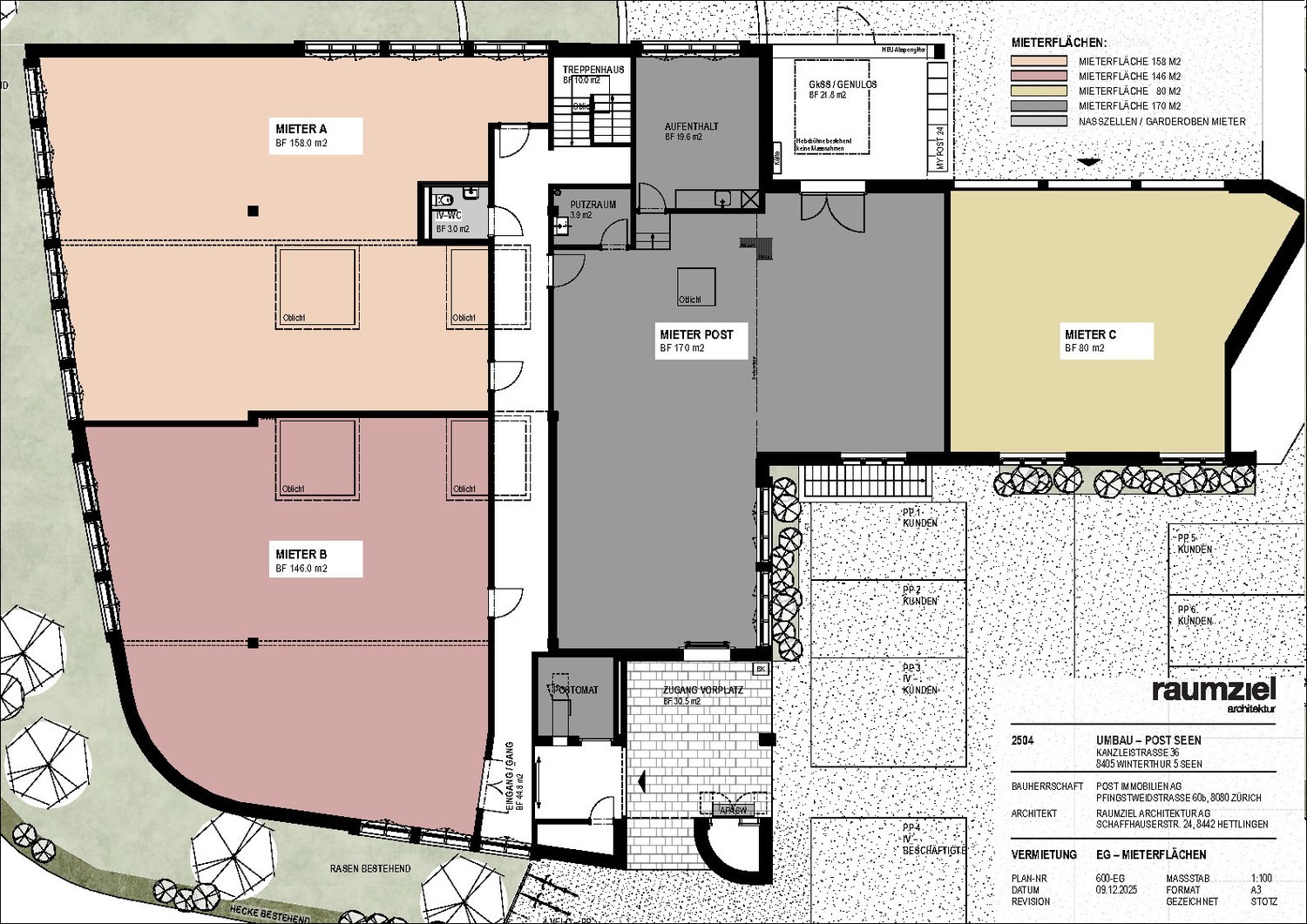 18m² commercial, foto 8 di 10