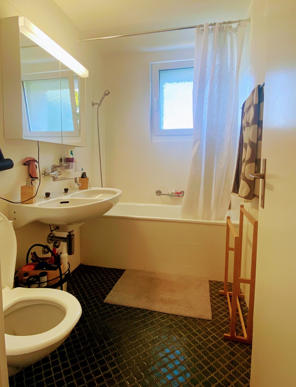 3 ½ rooms apartment, photo 5 of 6