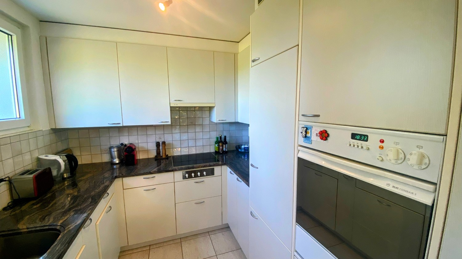 3 ½ rooms apartment, photo 2 of 6