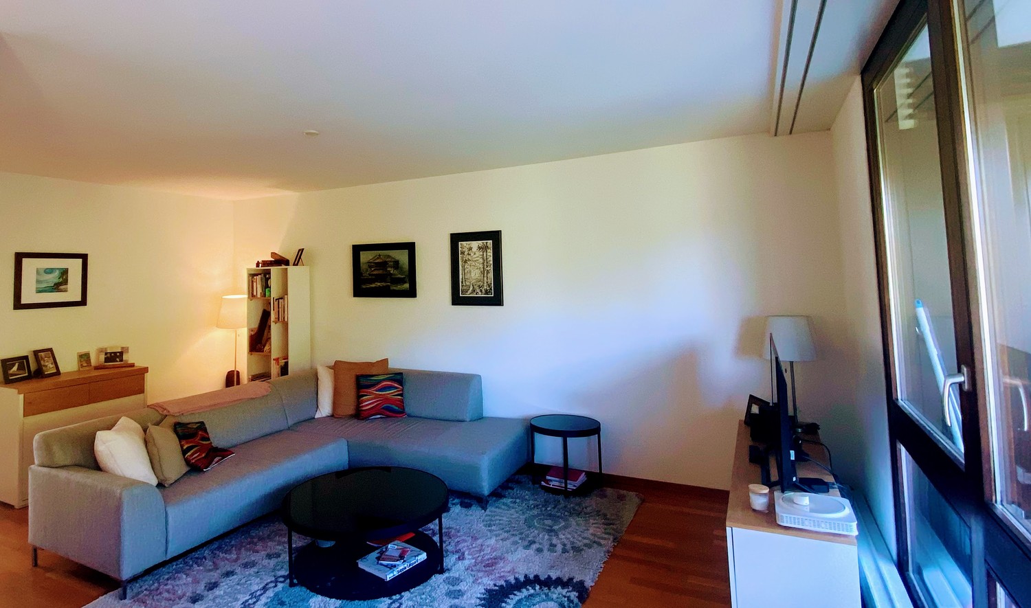 3 ½ rooms apartment, photo 1 of 6