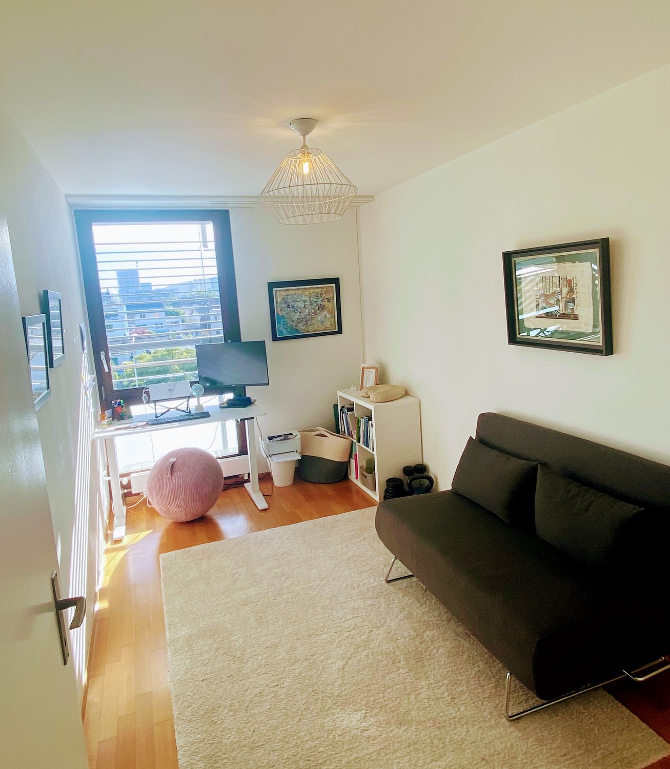 3 ½ rooms apartment, photo 4 of 6