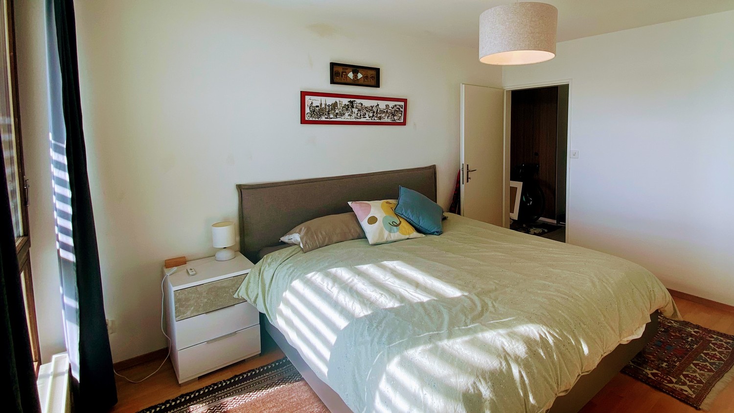 3 ½ rooms apartment, photo 3 of 6