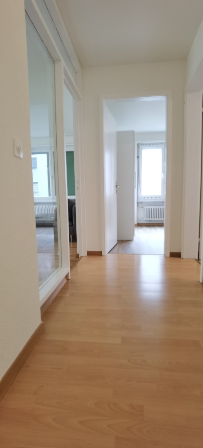 Room in a shared flat, photo 4 of 4