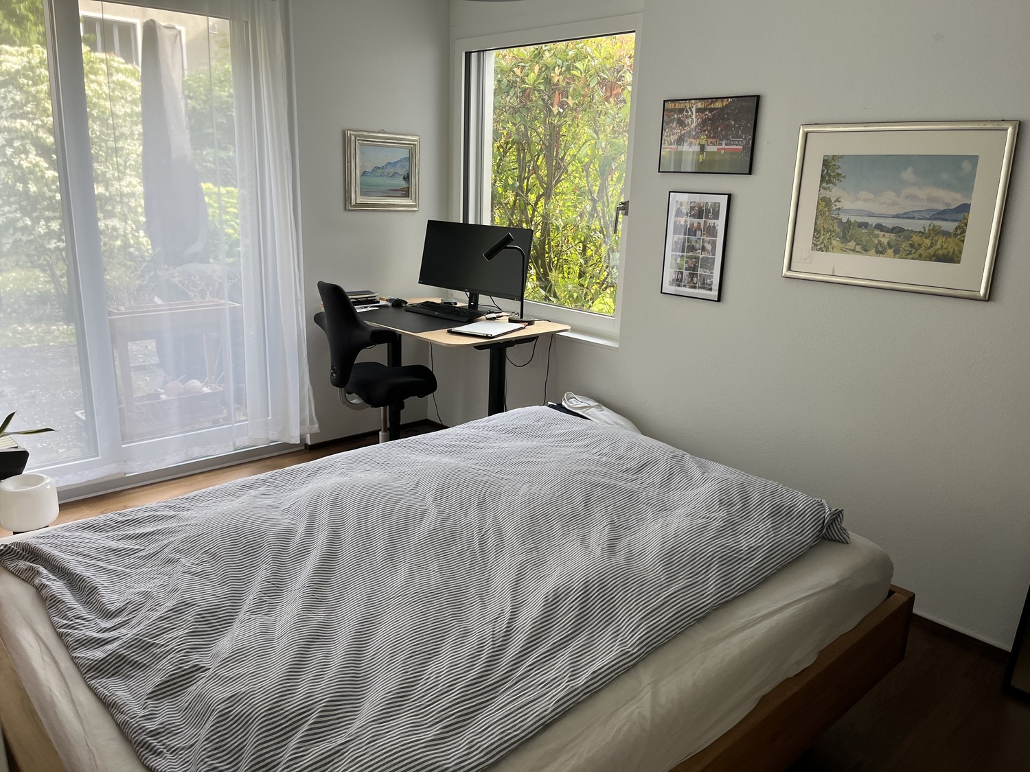 2 ½ rooms apartment, photo 7 of 7