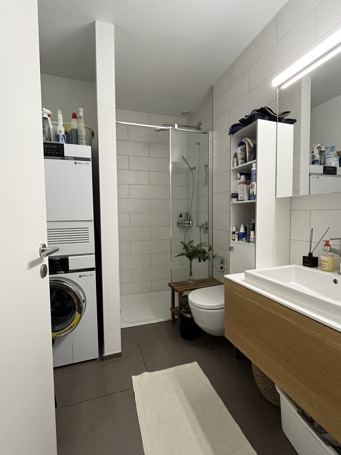 2 ½ rooms apartment, photo 4 of 7
