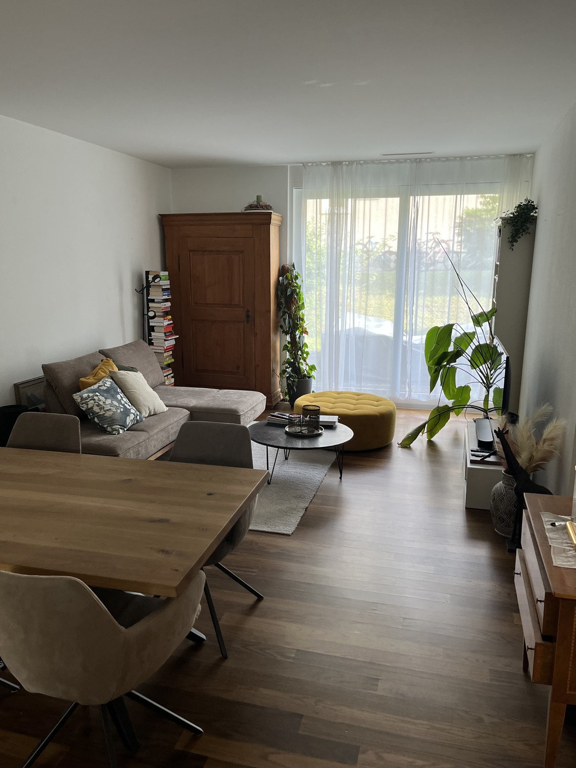2 ½ rooms apartment, photo 1 of 7