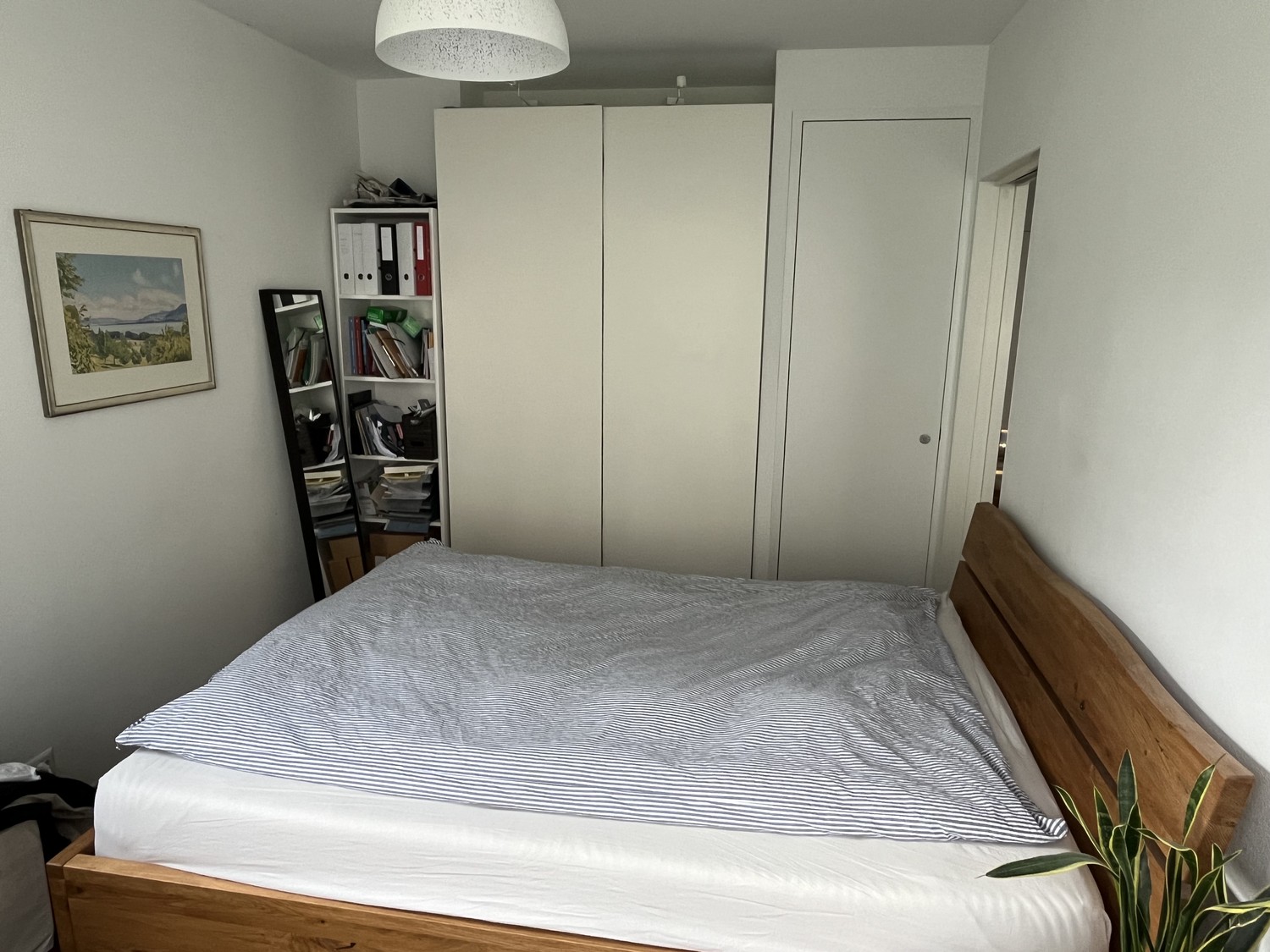 2 ½ rooms apartment, photo 3 of 7