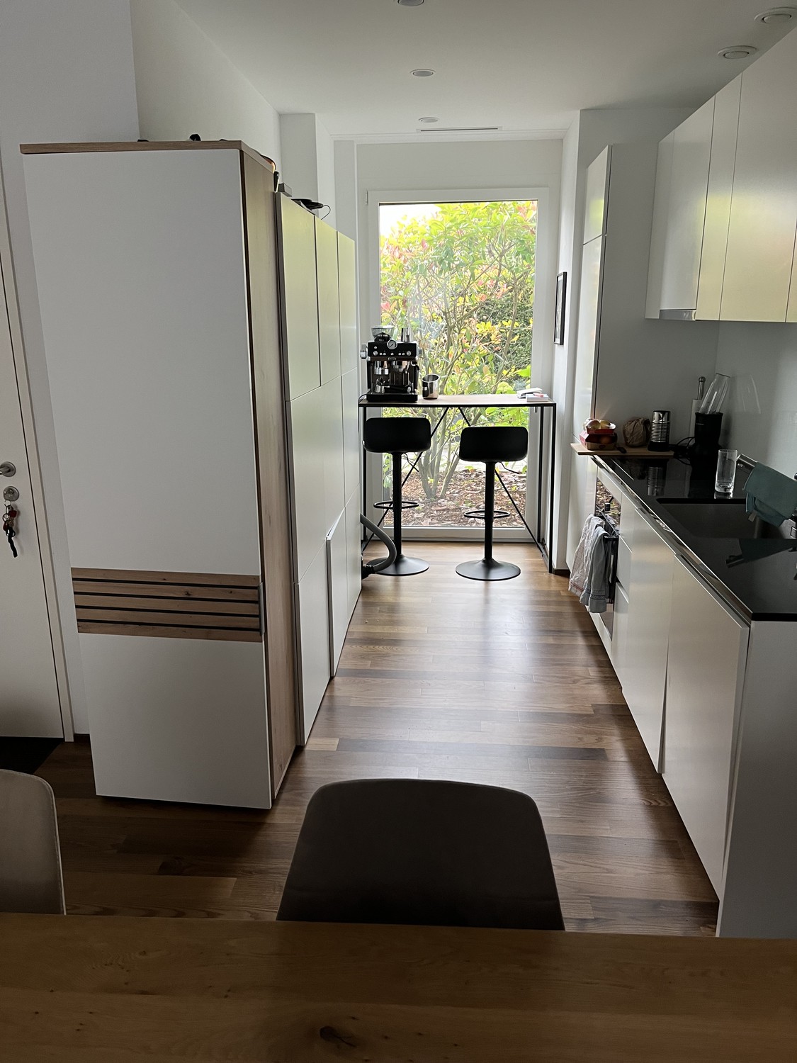 2 ½ rooms apartment, photo 5 of 7