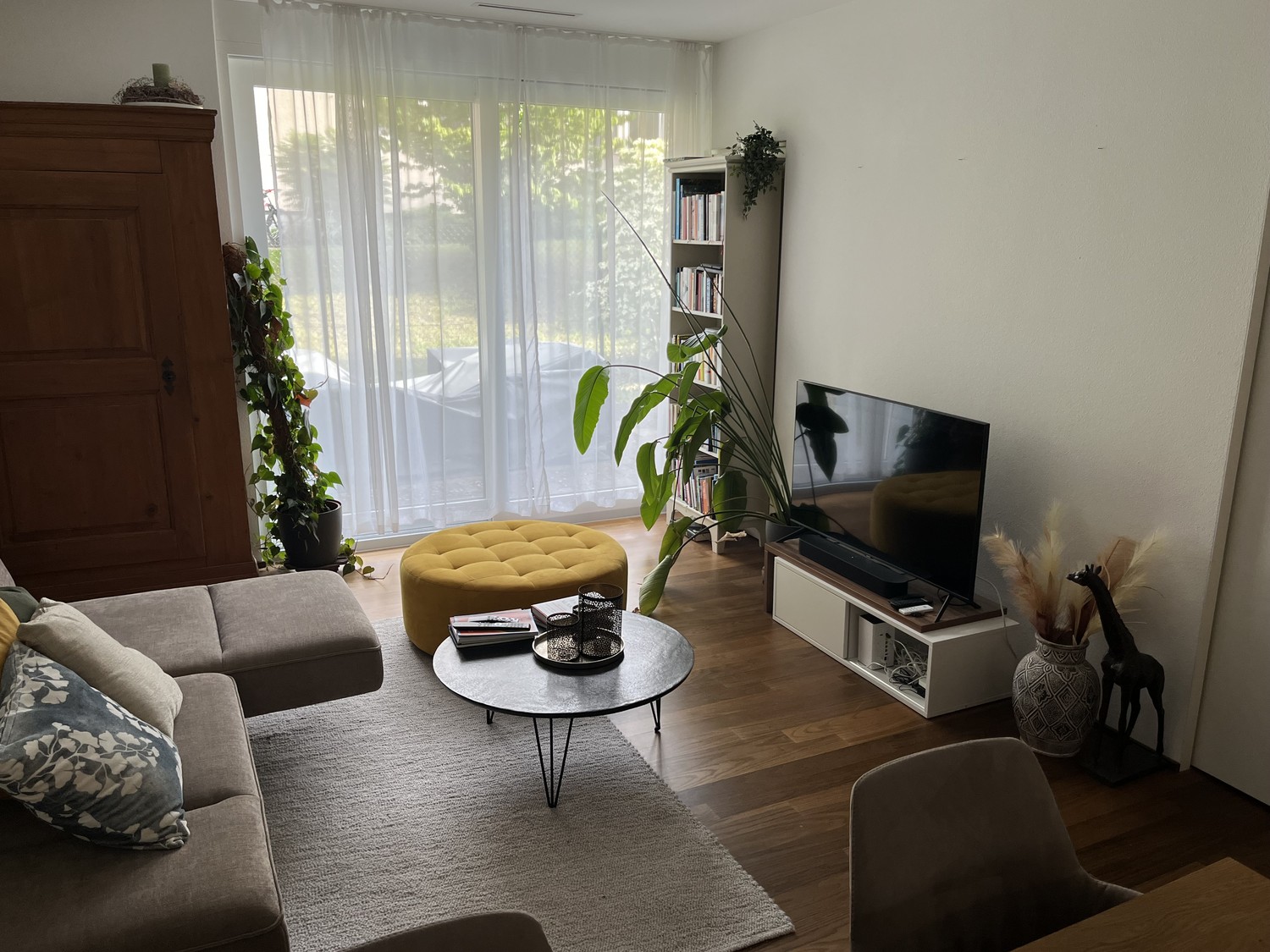 2 ½ rooms apartment, photo 2 of 7