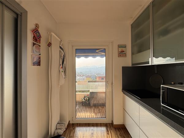 3 ½ rooms apartment (6)