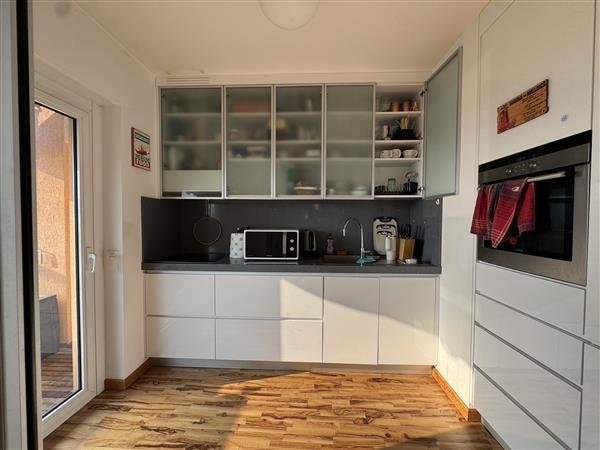 3 ½ rooms apartment (5)