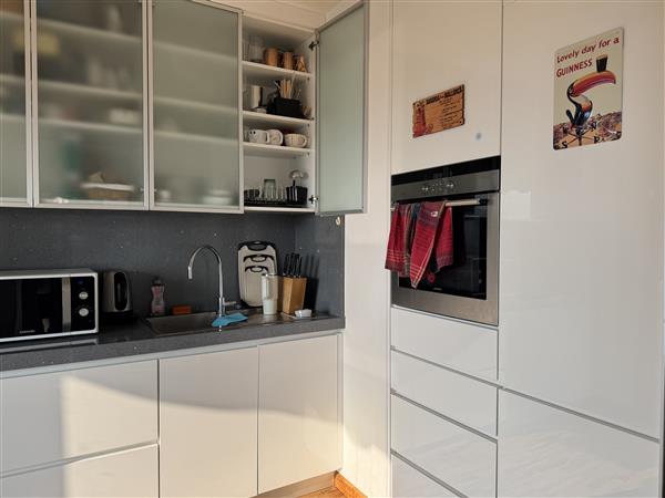 3 ½ rooms apartment (3)