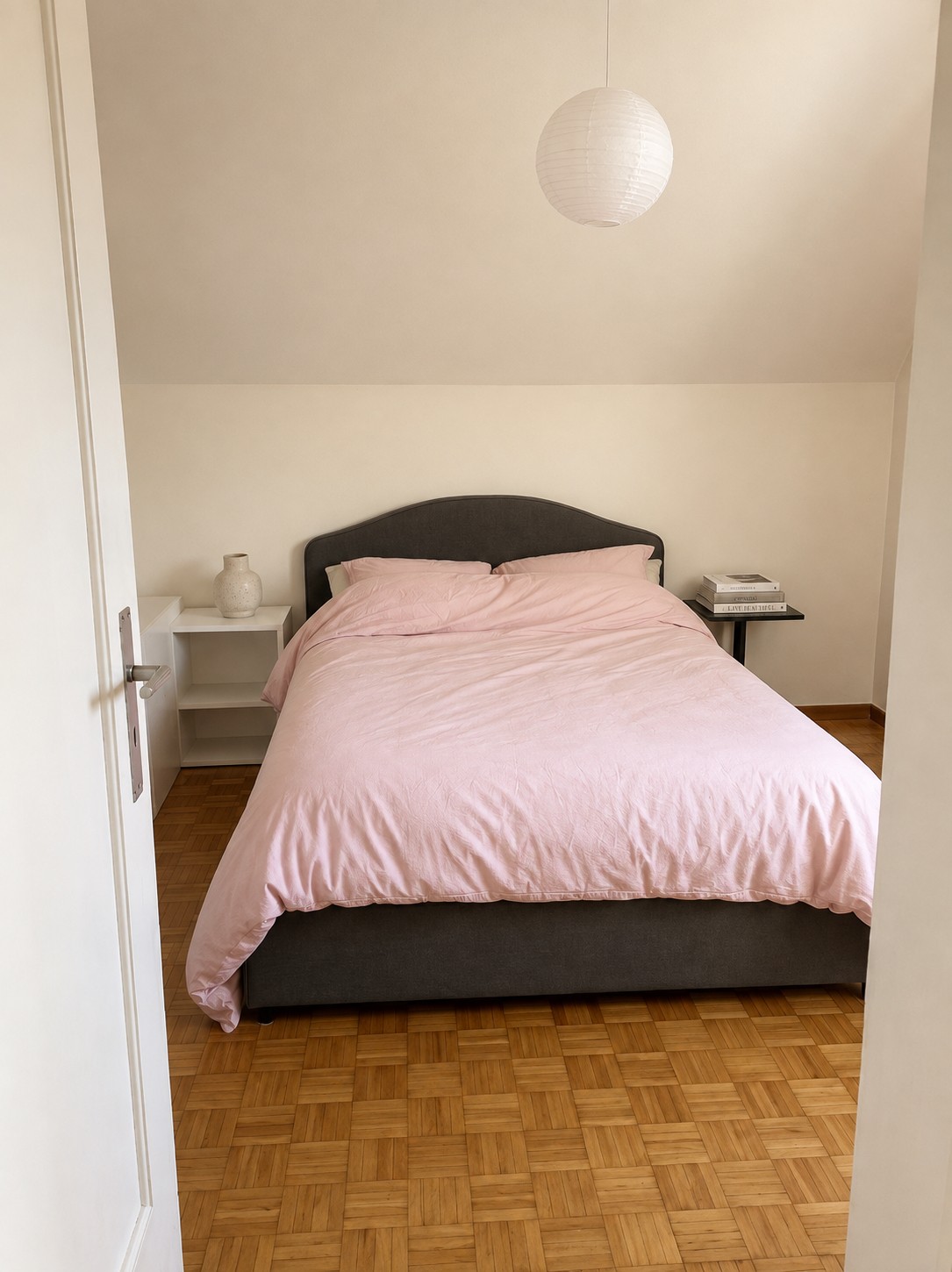 2 rooms apartment, photo 3 of 6