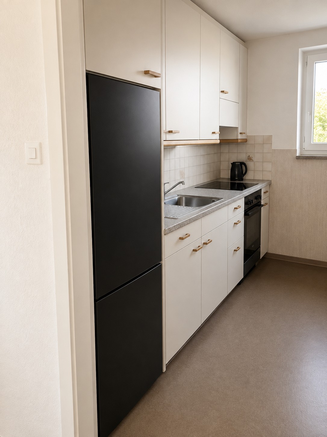 2 rooms apartment, photo 4 of 6
