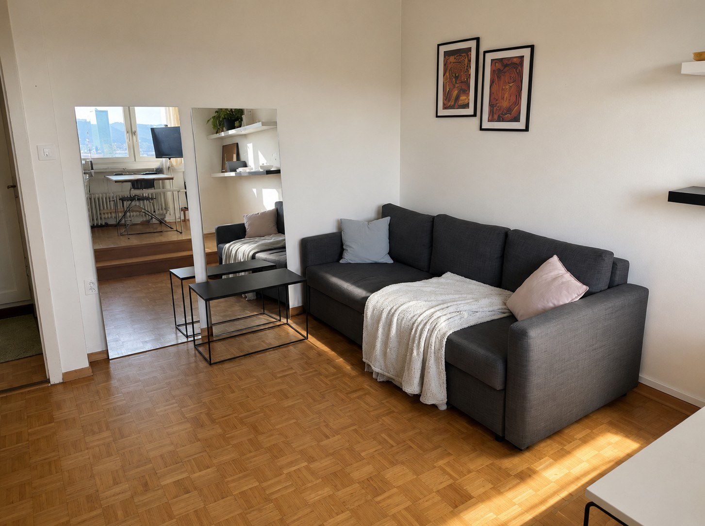 2 rooms apartment, photo 1 of 6