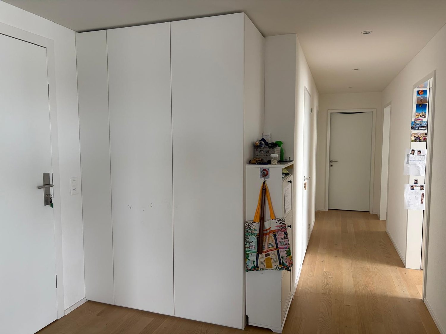 4 ½ rooms apartment, photo 7 of 10