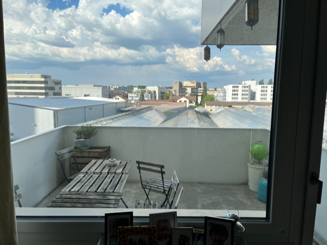 4 ½ rooms apartment, photo 3 of 10