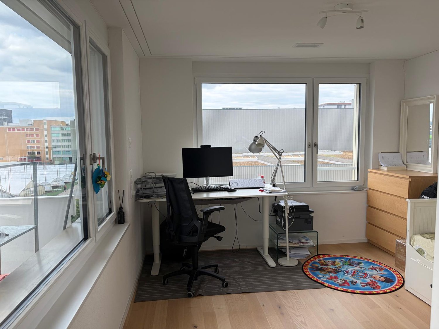 4 ½ rooms apartment, photo 10 of 10