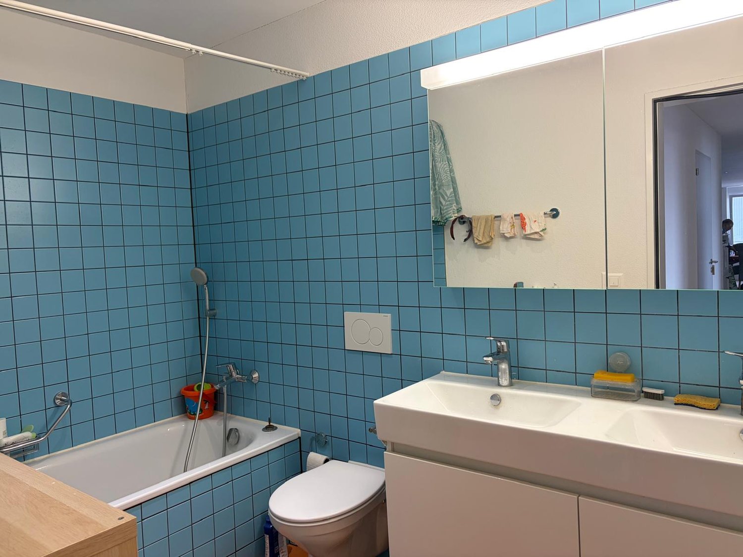 4 ½ rooms apartment, photo 5 of 10
