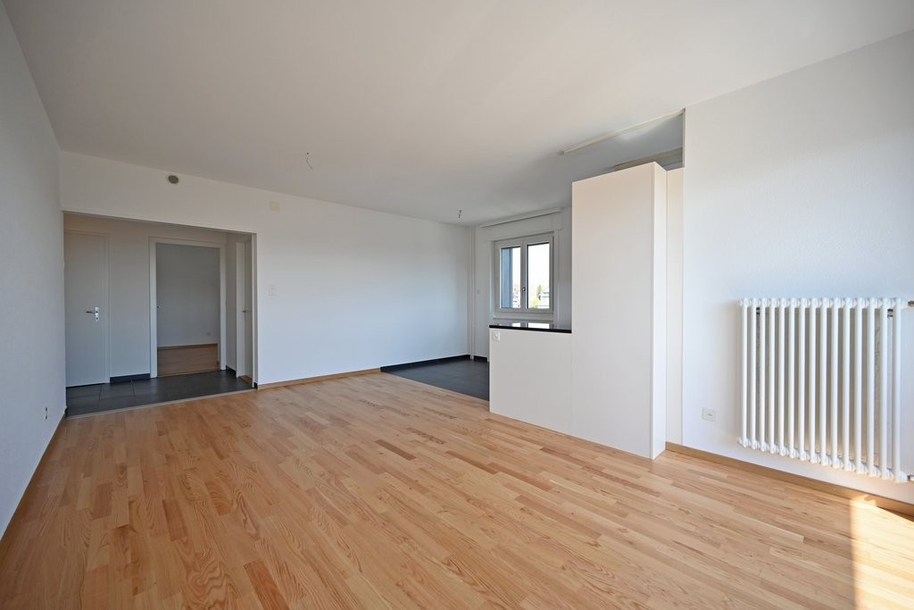 4 ½ rooms apartment, photo 5 of 6