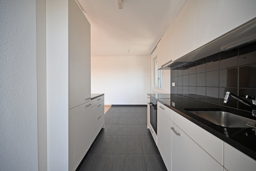 4 ½ rooms apartment, photo 4 of 6