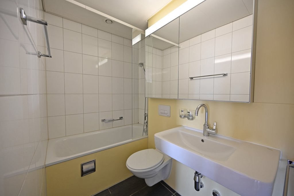 4 ½ rooms apartment, photo 3 of 6