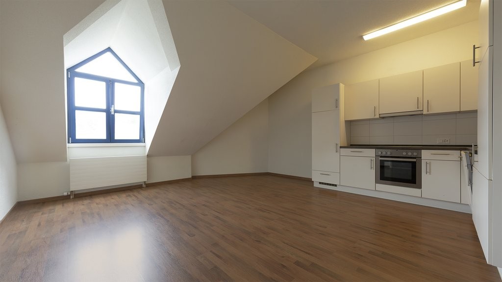 1 ½ rooms apartment, photo 1 of 5