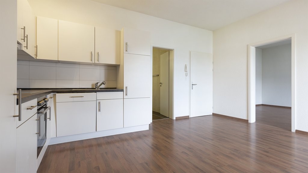 1 ½ rooms apartment, photo 4 of 5