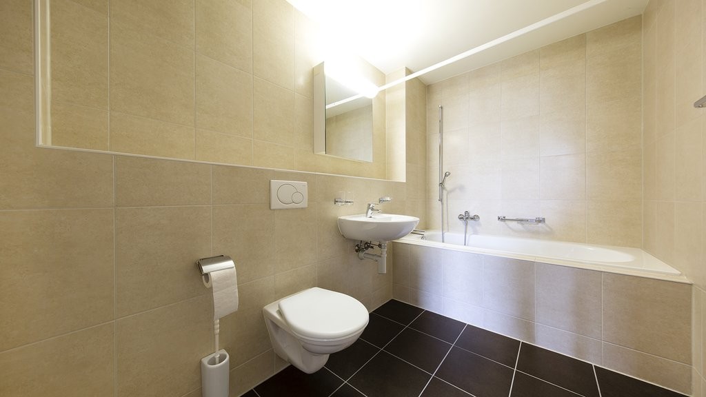 1 ½ rooms apartment, photo 5 of 5