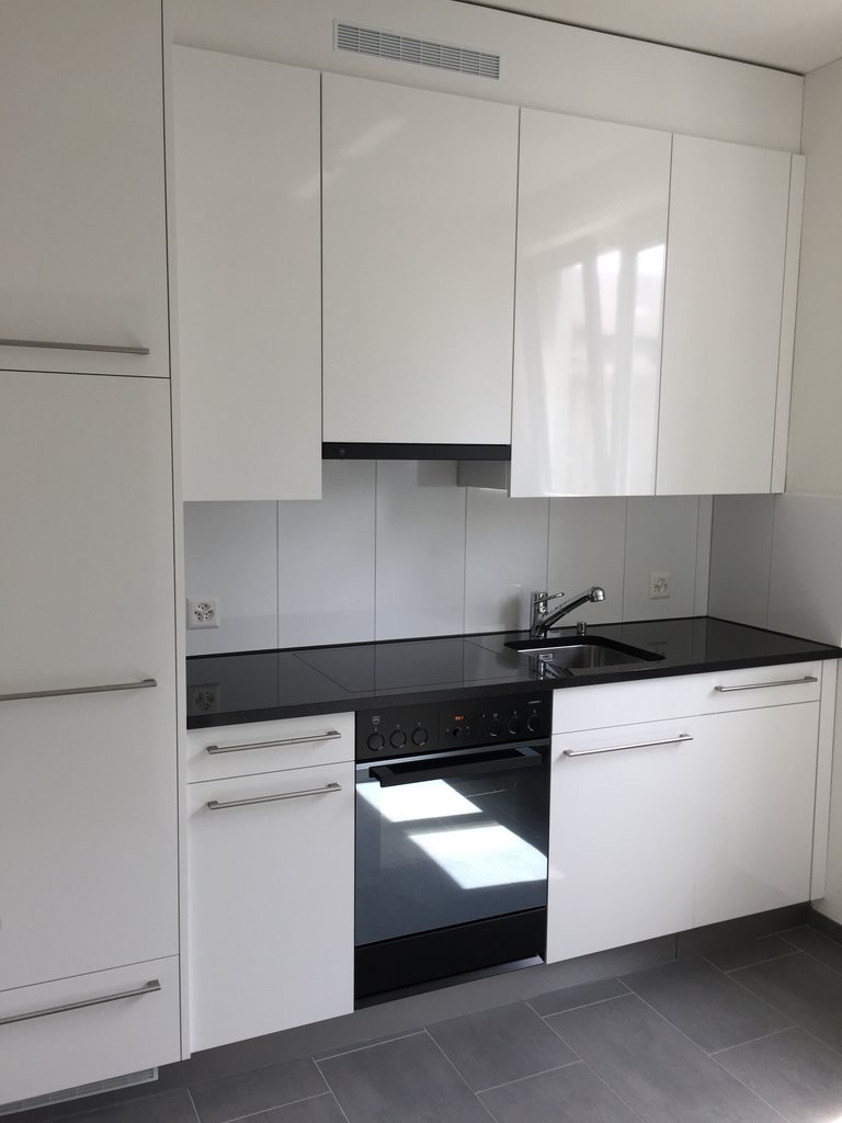 3 rooms apartment, photo 3 of 5