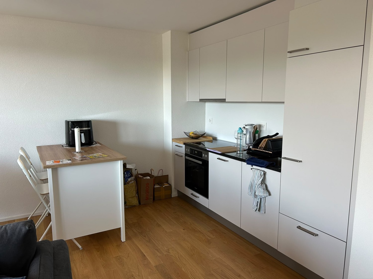2 ½ rooms apartment, photo 2 of 6