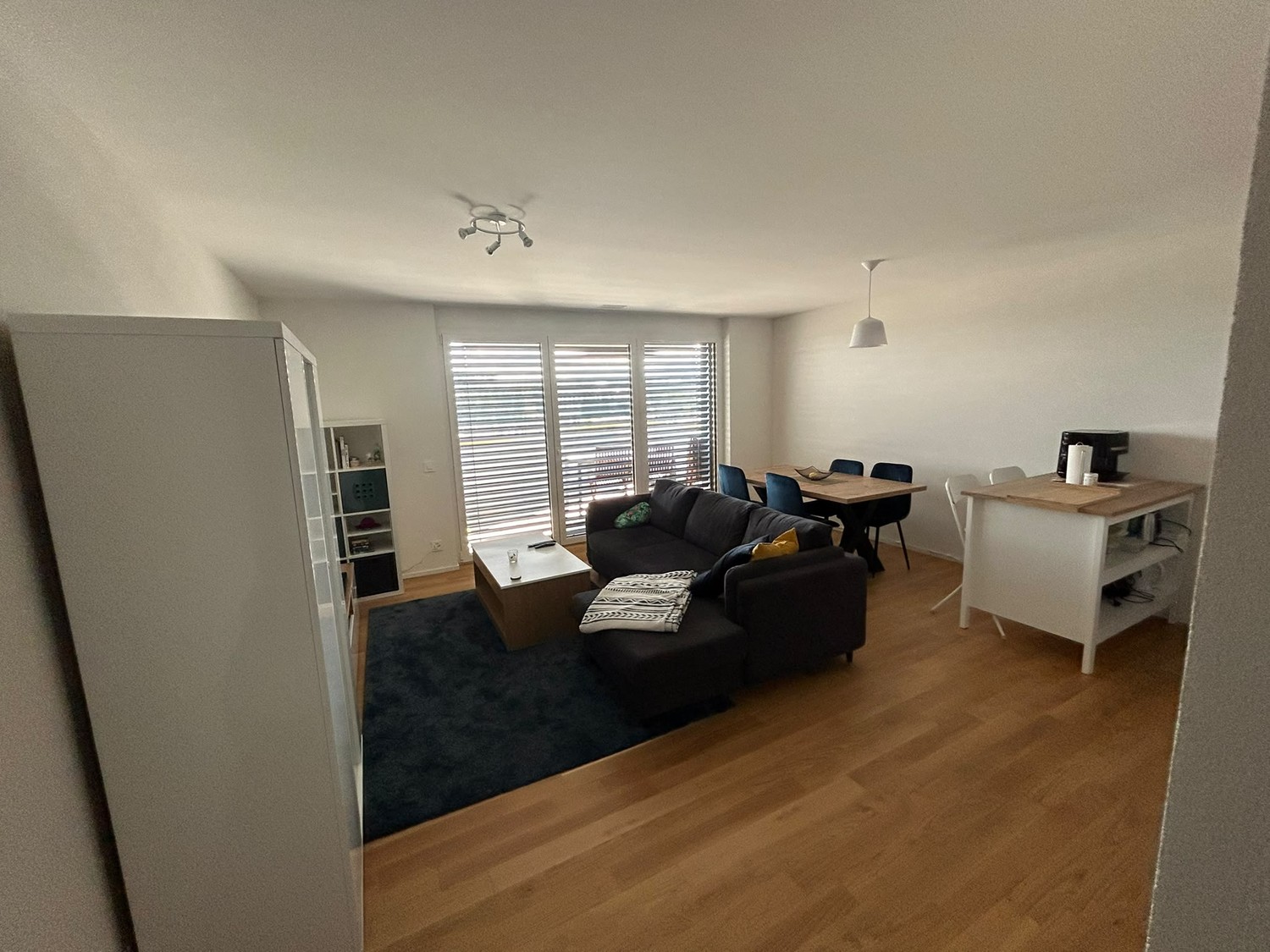 2 ½ rooms apartment, photo 1 of 6