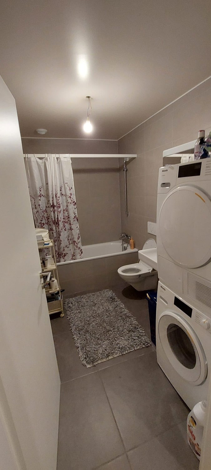 2 ½ rooms apartment, photo 4 of 6