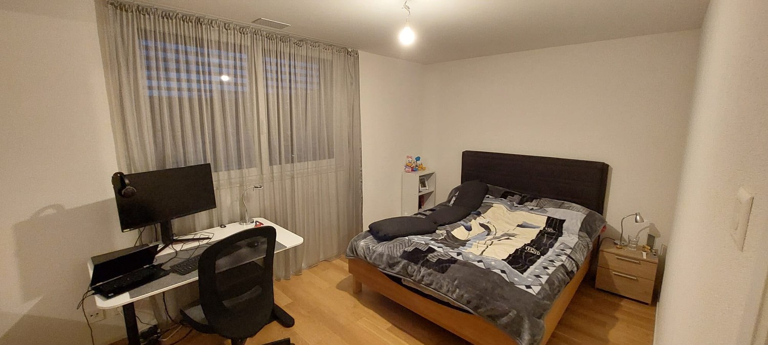 2 ½ rooms apartment, photo 5 of 6