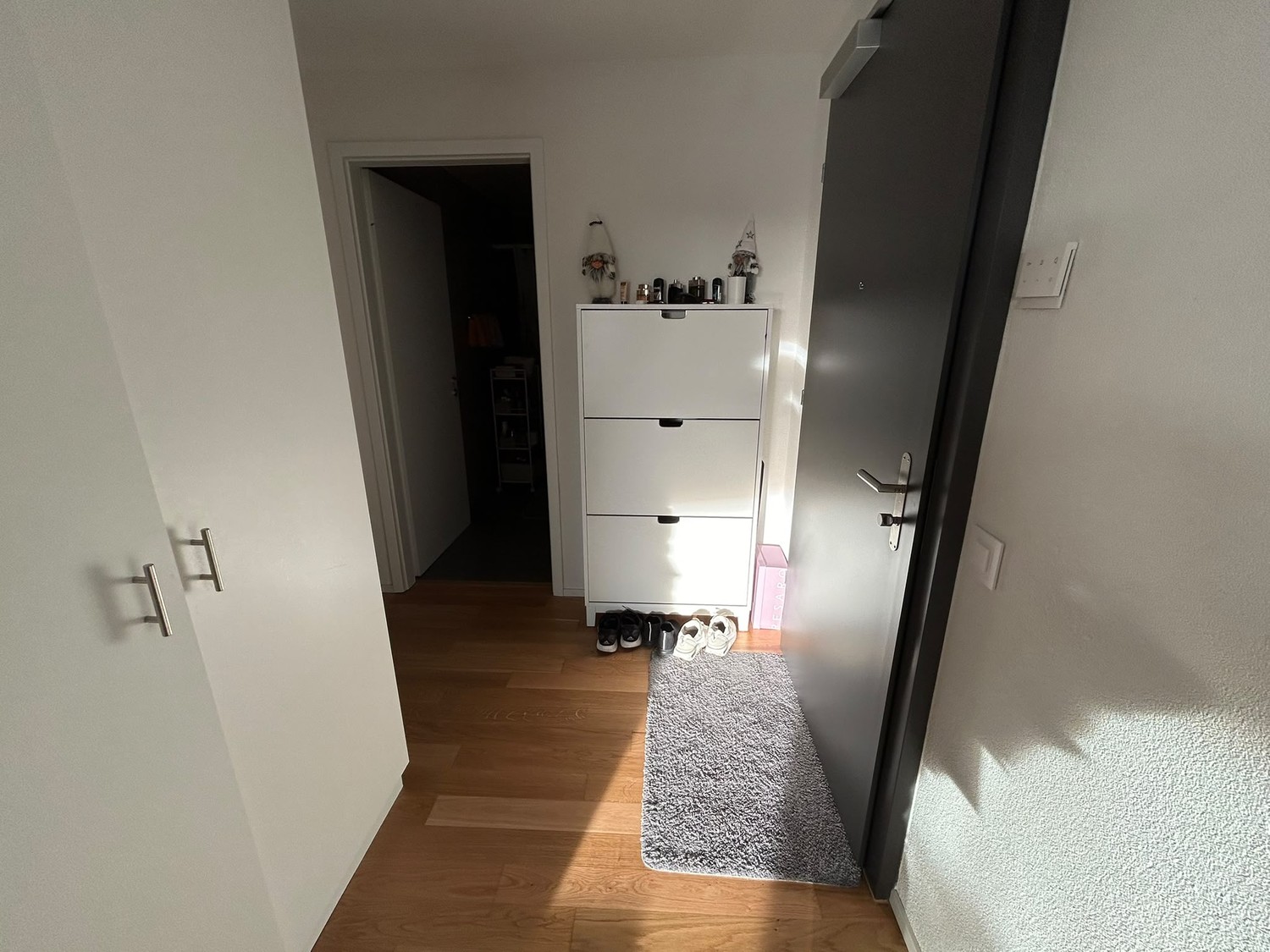 2 ½ rooms apartment, photo 3 of 6