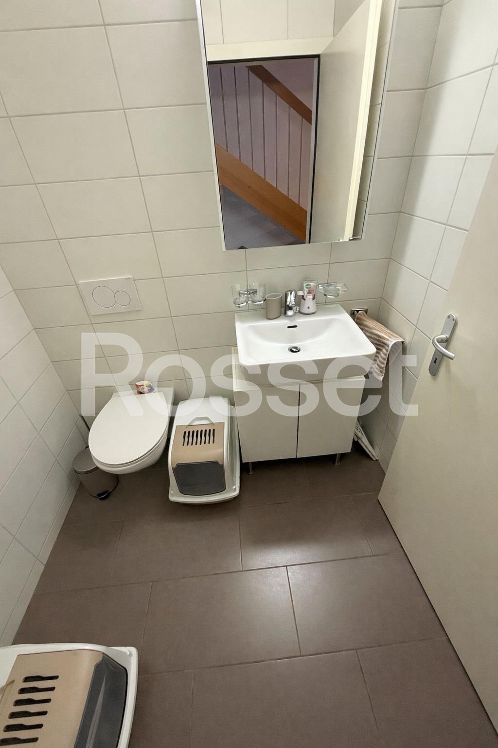 3 ½ rooms apartment, photo 9 of 9
