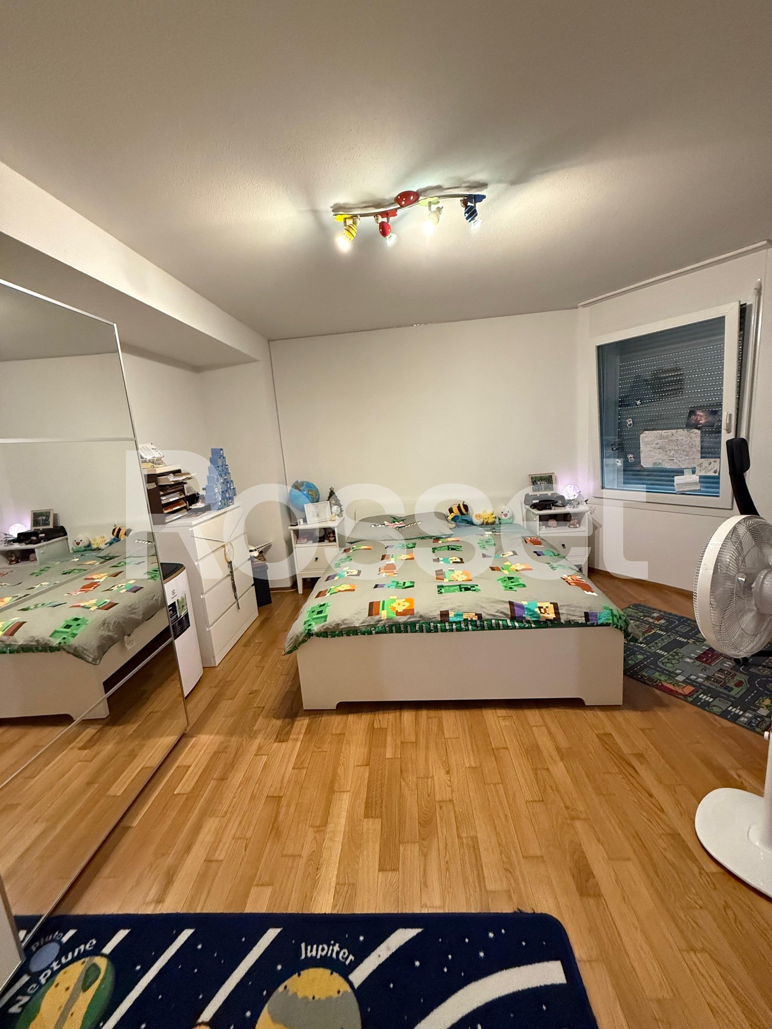 3 ½ rooms apartment, photo 4 of 9