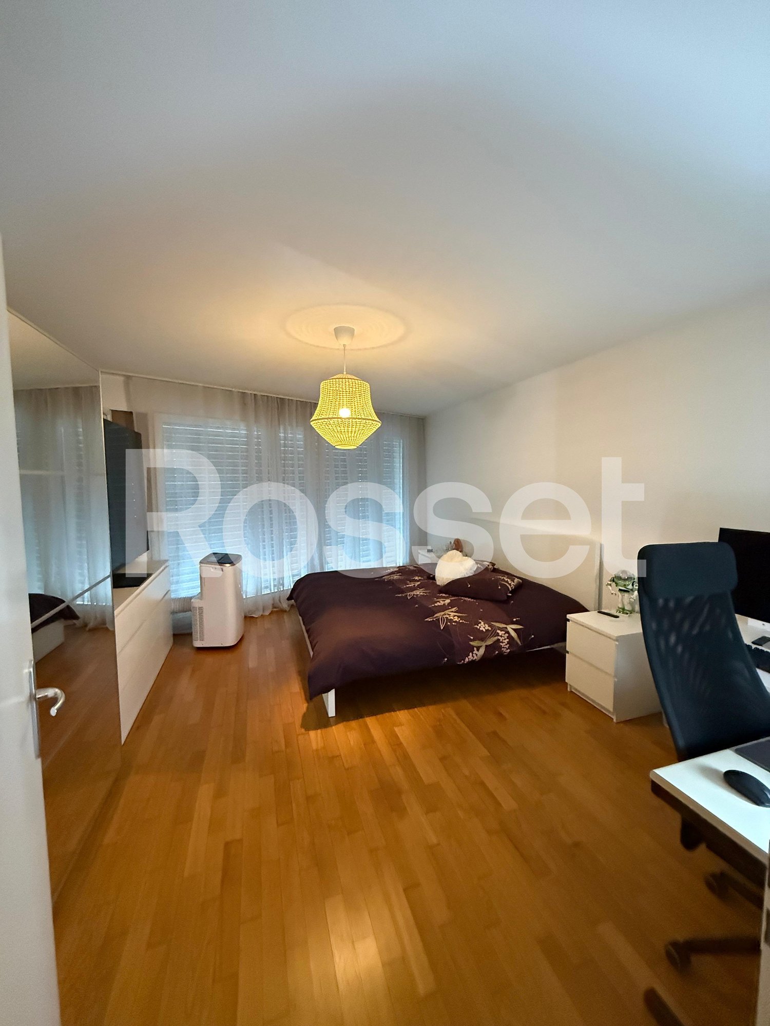 3 ½ rooms apartment, photo 2 of 9
