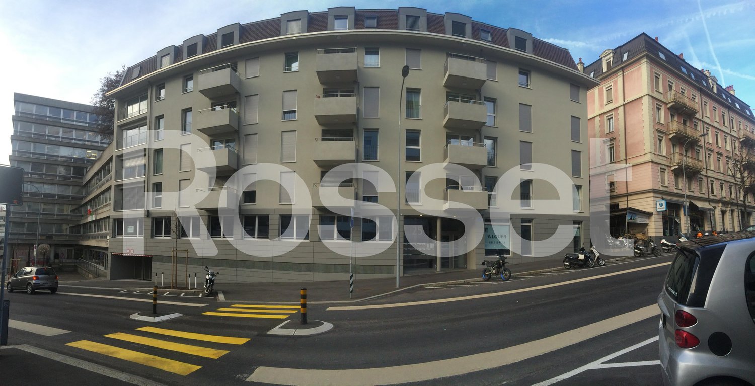 3 ½ rooms apartment, photo 1 of 9
